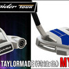 2023モデル、人気！TaylorMade（特注色）MYSPIDER TOUR！　特注/オーダーメイドショッピング！