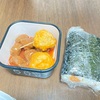 俺のコンセプト弁当