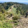 東京都の最高峰って、どんな山か知ってる？