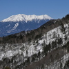 大笹沢山へ行って来ました