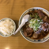 よく寝てラーメン！そしてまたよく寝る！