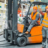 Forklift Salvation List