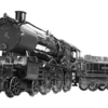 【蒸氣機關車 Steam Locomotive】SLの魅力滿載