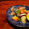 石巻の夢屋という日本料理のお店が安くて上手くて雰囲気も良くて最高だった！