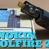 INNOKIN  COOLFIRE Z80 & ZENITHⅡTANK　直流？交流？　－　REVIEW！！