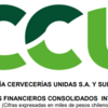 Compania Cervecerias Unidas($CCU)について調べてみる