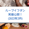 2022年2月のループイフダン実績公開