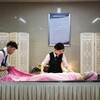 中国で「殯葬」を学び、それを職業とする人たちの実情
