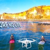 DJI Surf ドローン空撮 だ！サーフィンだ！夏だ！