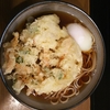 日記。神田・立ち食いそば「かめや」。国立近代美術館。カップヌードルアレンジ。