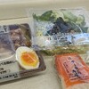 コンビニ弁当