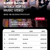 블랙핑크, '아이스크림' 컴백 후 3주간 유튜브 구독자 320만명 증가 '상위 1%'(Majortoto-01.com)