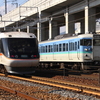 １１５系Ｎ８編成試運転