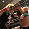 【新日本プロレス】グレート‐O-カーンは内藤哲也との戦いを経てどこに向かうのか？