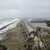 相馬市 松川浦　