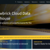 Salesforce のリードデータをDWHのYellowbrick Dataにレプリケート：CDataSync