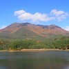 予想よりはるかに良い天気でした…