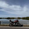 F850GSで