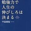 社会人の勉強場所にはネットカフェをおすすめしたい