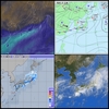 カラダ予報  《梅雨入り》