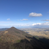 弥彦山　西生寺登山口から