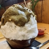 シーズン最後の濃厚ピスタチオ｜はちみつ