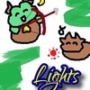 牡牛座と射手座　太陽と月の物語 Lights