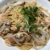 「PASTA ALALA（アララ）」　【長岡市】