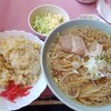 癒やしのラーメン（65）　: 　新潟市　中華飯店　聖龍