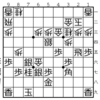 【観戦記】【次の一手】某アマ強豪の棋譜より