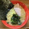 元六角家姉妹店！吉祥寺武蔵家のラーメン＠吉祥寺