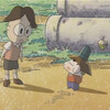 第９シリーズ 55話「月光町の夕日」