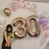 高橋みなみ 30歳Birthday