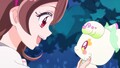 キミとアイドルプリキュア♪ 第21話 「とびっきり！キセキのユニゾン！」 感想