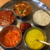 武蔵小山パルム商店街の日本風インドカレー　スパイスカフェ87(SATASI)