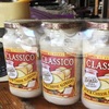 CLASSICO ４チーズアルフレッド