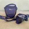 登山用に小型のカメラバッグ Lowepro アドベンチュラ TLZ20 II を買いました