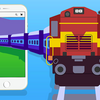 Steps To Book And Pay Train Ticket Price Online With Mobile