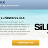 LucidWorks SiLK を触ってみる