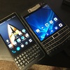 さらばBlackberry Key2