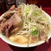 【今週のラーメン２１６５】 ラーメン二郎 荻窪店 （東京・荻窪） 小ラーメン・ニンニク