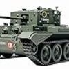 タミヤ 1/48 イギリス巡航戦車 クロムウェルMk.IV
