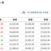 2020年6月26日の週_地合いと需給