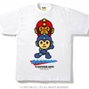 夢のコラボ！A BATHING APE × CAPCOM