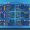 【S30シングル】HD残飯コライ・HB眼鏡オーガ・晴雨ウェザボ【最終762位(1877)】