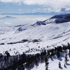 2024年2月17～18日 万座温泉～坊主山 (2/2)