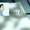 a sense of...　2017 SPRING & SUMMER ANDZ WITH KIM SOO HYUN  A Light Exists in Spring　春には春の光