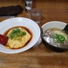 お昼ご飯