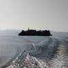 2023春：琵琶湖の島旅-2／多景島