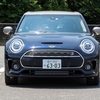 先日のMINIディーラーにて☆MINI CLUBMAN プチインプレ☆